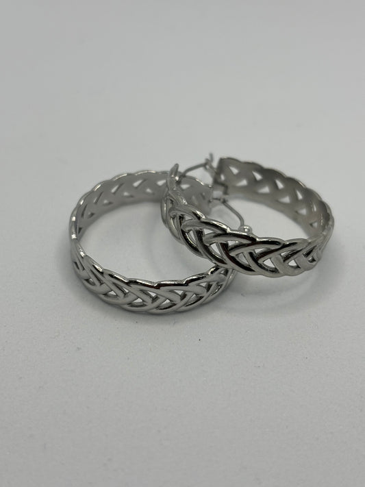 Aros Trenza