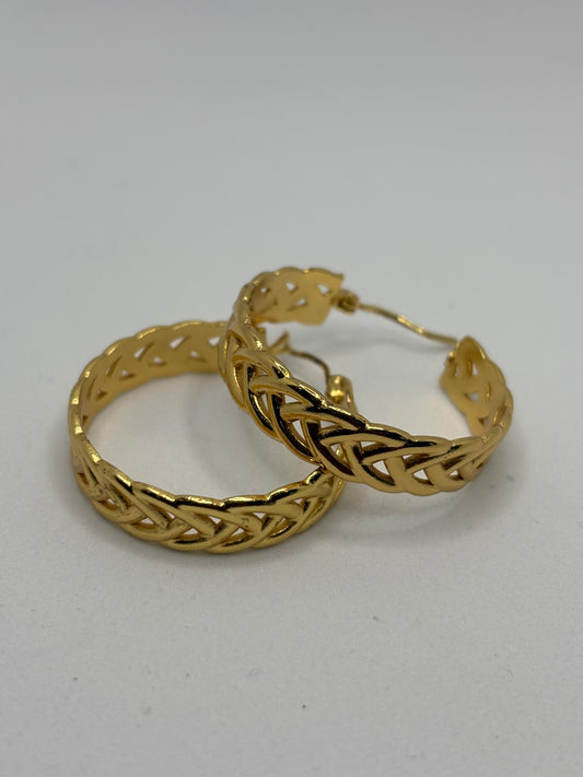Aros Trenza