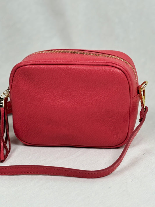 Bolso piel