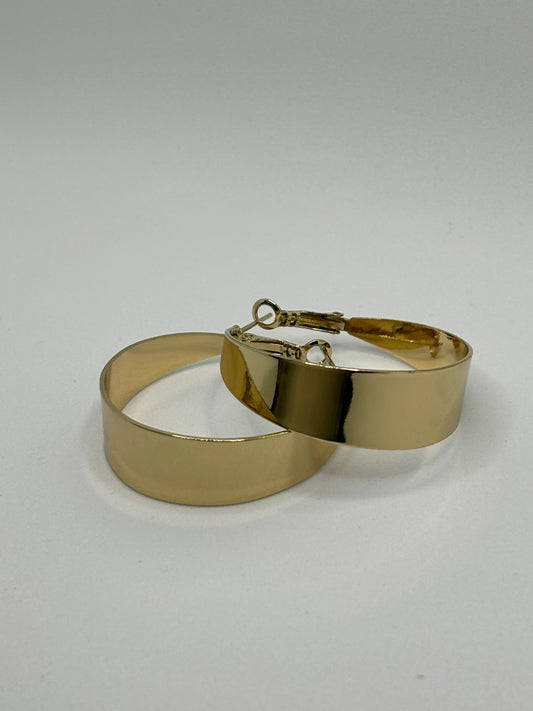 Aros dorados